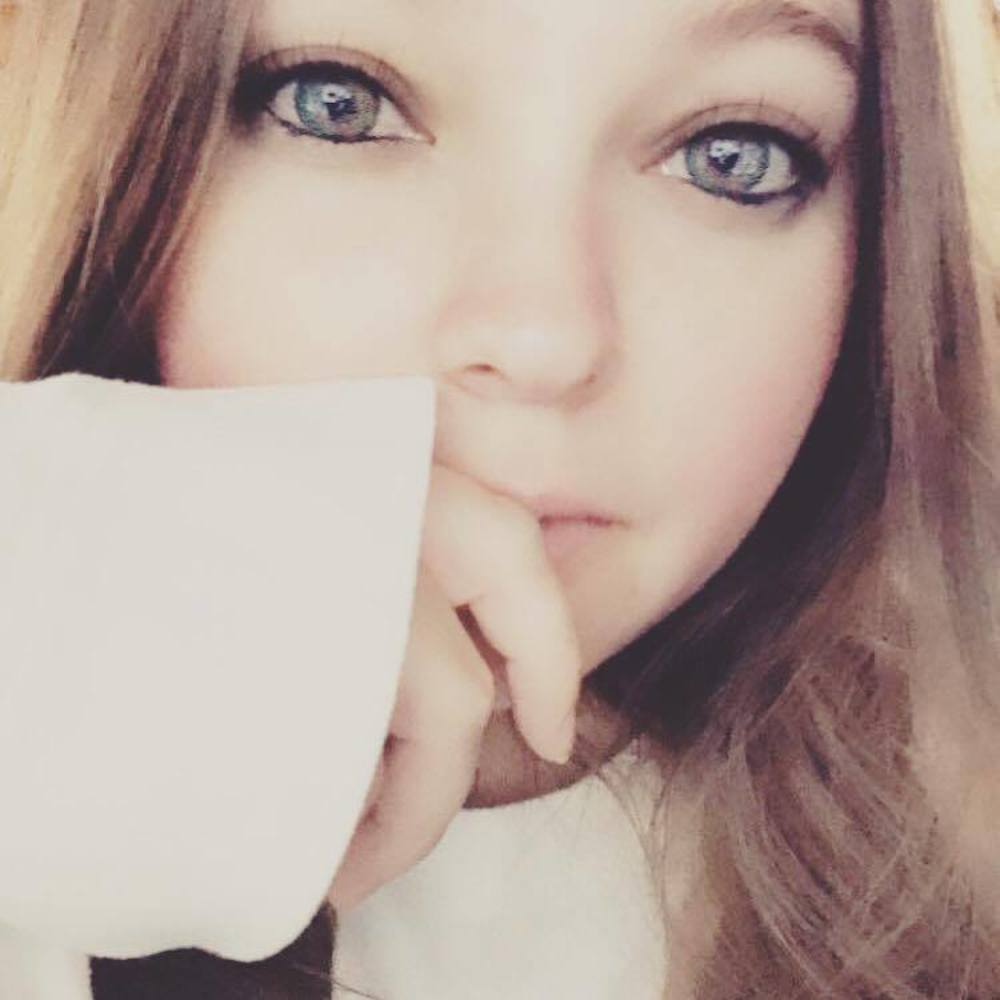 Meet your Posher, Christa